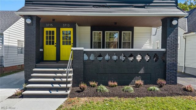 3713 Menlo Road, Shaker Heights, OH 44120