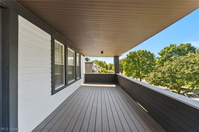3713 Menlo Road, Shaker Heights, OH 44120
