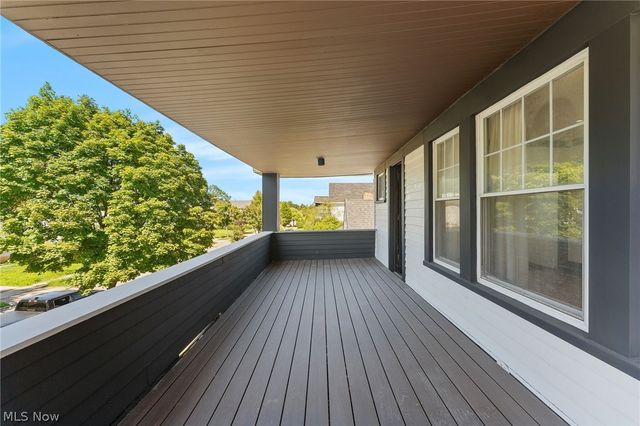 3713 Menlo Road, Shaker Heights, OH 44120