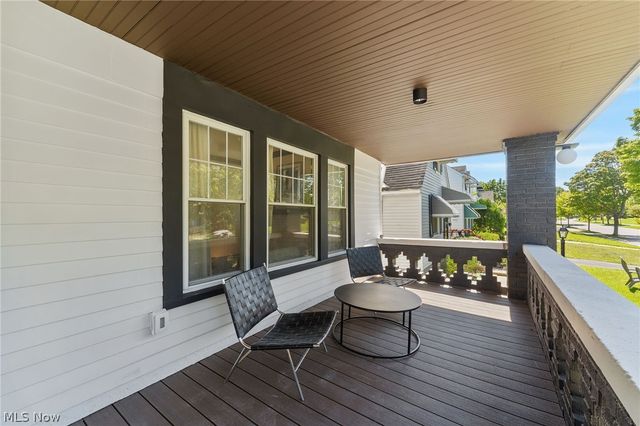 3713 Menlo Road, Shaker Heights, OH 44120
