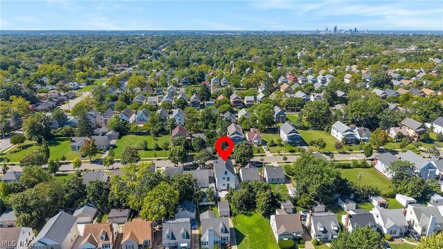 3713 Menlo Road, Shaker Heights, OH 44120