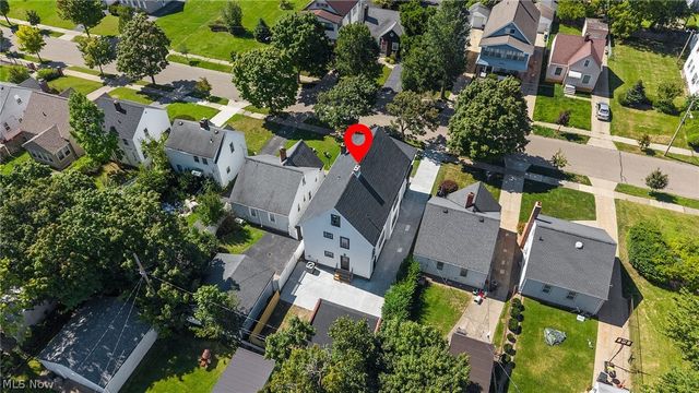 3713 Menlo Road, Shaker Heights, OH 44120
