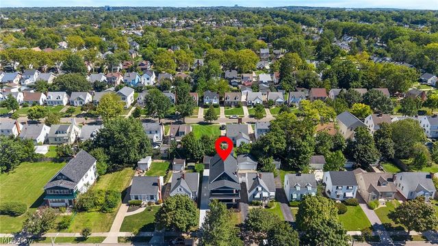 3713 Menlo Road, Shaker Heights, OH 44120