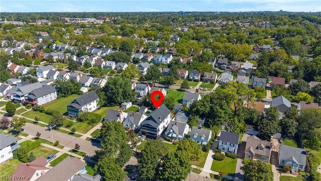 3713 Menlo Road, Shaker Heights, OH 44120