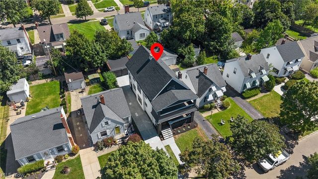 3713 Menlo Road, Shaker Heights, OH 44120