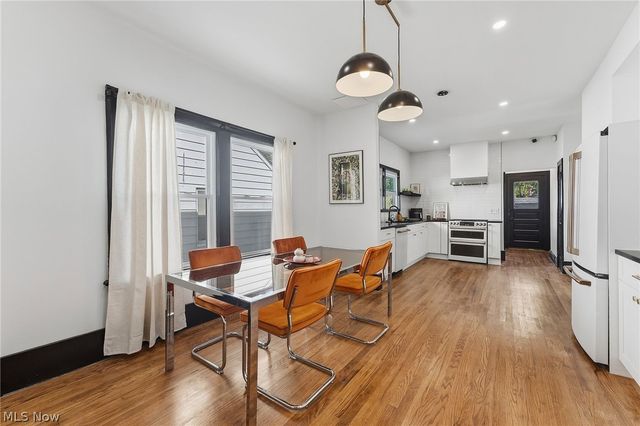 3713 Menlo Road, Shaker Heights, OH 44120