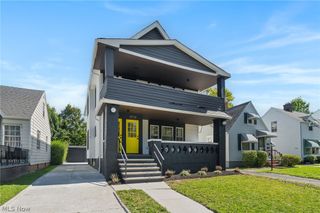 3713 Menlo Road, Shaker Heights, OH 44120