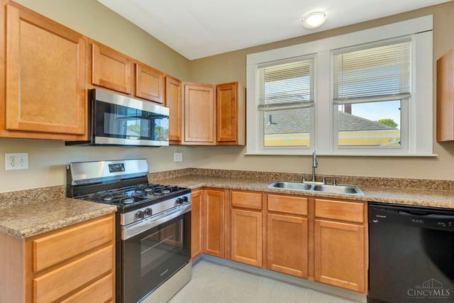 3873 Meyerfeld Avenue, Cheviot, OH 45211