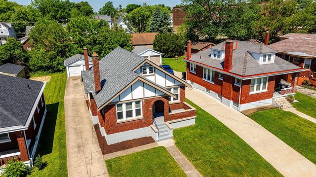 3873 Meyerfeld Avenue, Cheviot, OH 45211