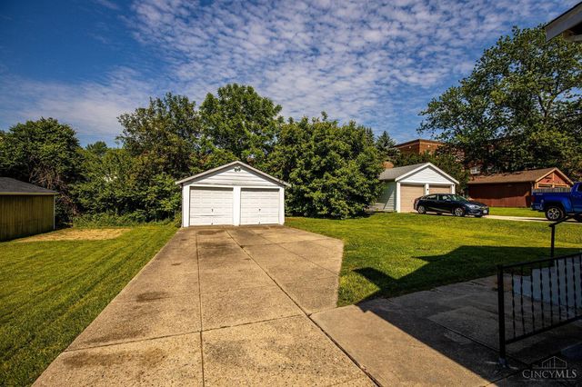 3873 Meyerfeld Avenue, Cheviot, OH 45211