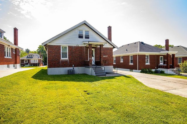 3873 Meyerfeld Avenue, Cheviot, OH 45211