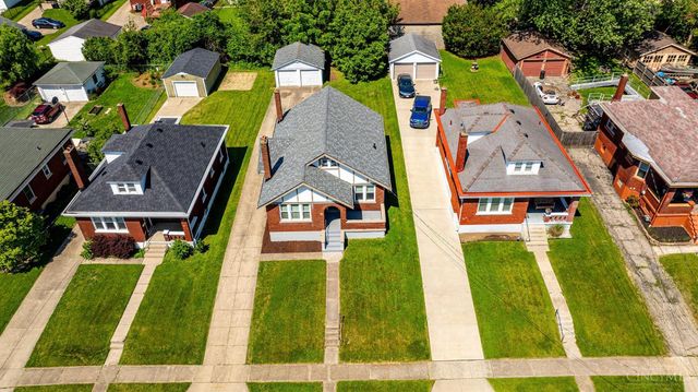 3873 Meyerfeld Avenue, Cheviot, OH 45211
