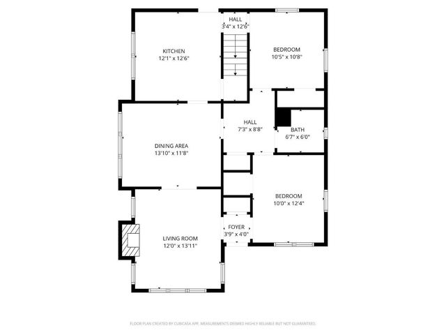 3873 Meyerfeld Avenue, Cheviot, OH 45211