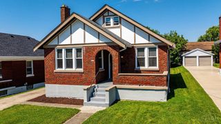 3873 Meyerfeld Avenue, Cheviot, OH 45211