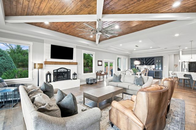 3920 Lizzy Lane, Midlothian, TX 76065