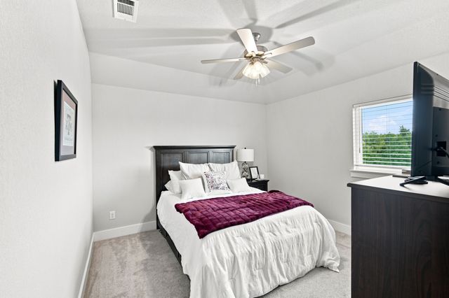 3920 Lizzy Lane, Midlothian, TX 76065