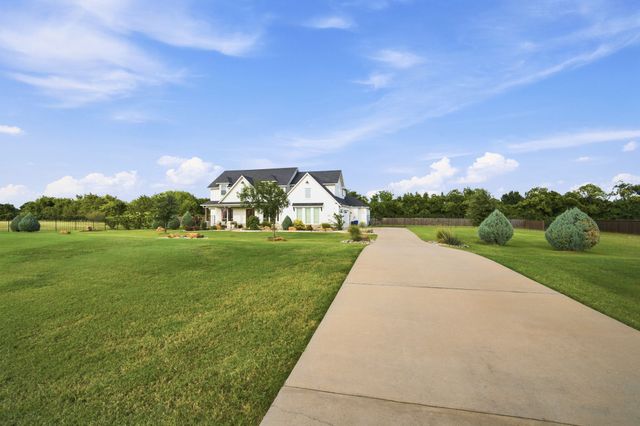 3920 Lizzy Lane, Midlothian, TX 76065