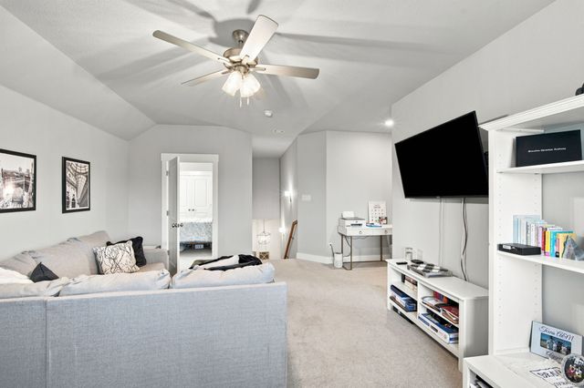 3920 Lizzy Lane, Midlothian, TX 76065