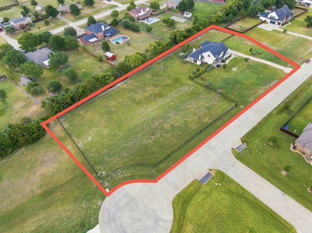 3920 Lizzy Lane, Midlothian, TX 76065