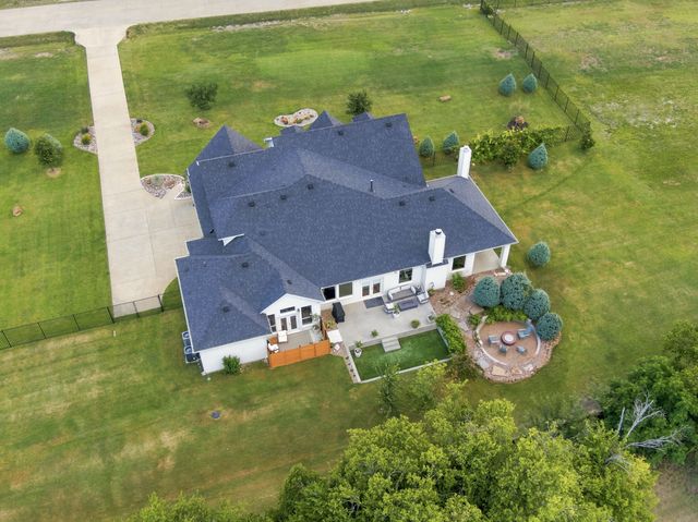 3920 Lizzy Lane, Midlothian, TX 76065