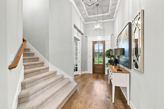 3920 Lizzy Lane, Midlothian, TX 76065