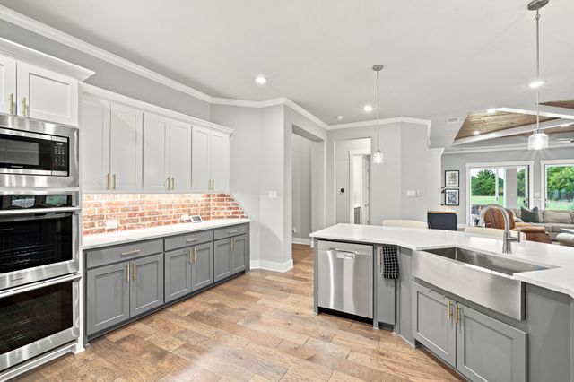 3920 Lizzy Lane, Midlothian, TX 76065