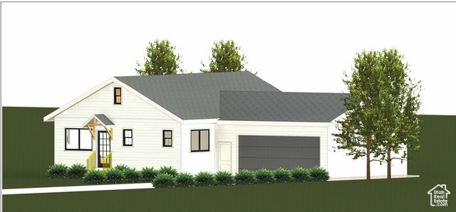 220 E 200 S, Mt Pleasant, UT 84647