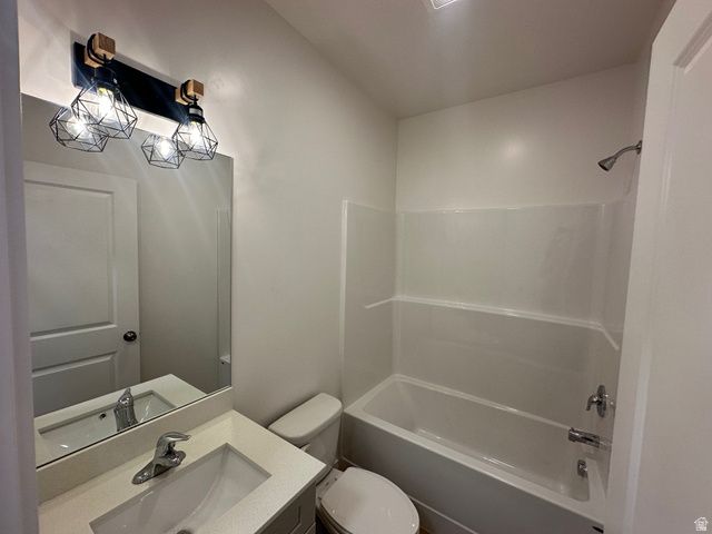 220 E 200 S, Mt Pleasant, UT 84647