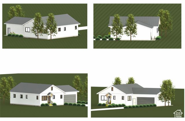 220 E 200 S, Mt Pleasant, UT 84647