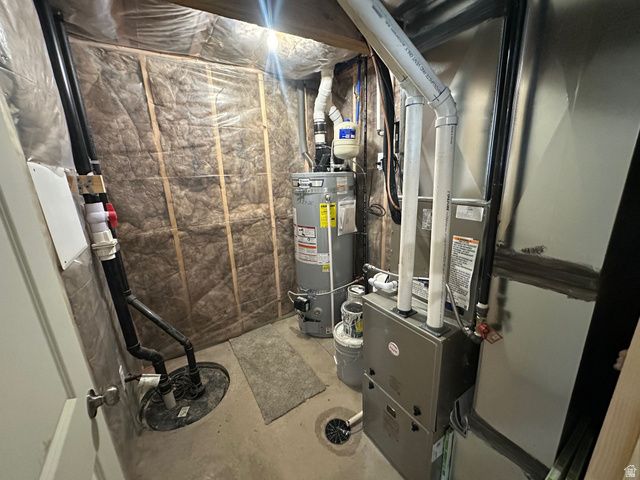 220 E 200 S, Mt Pleasant, UT 84647