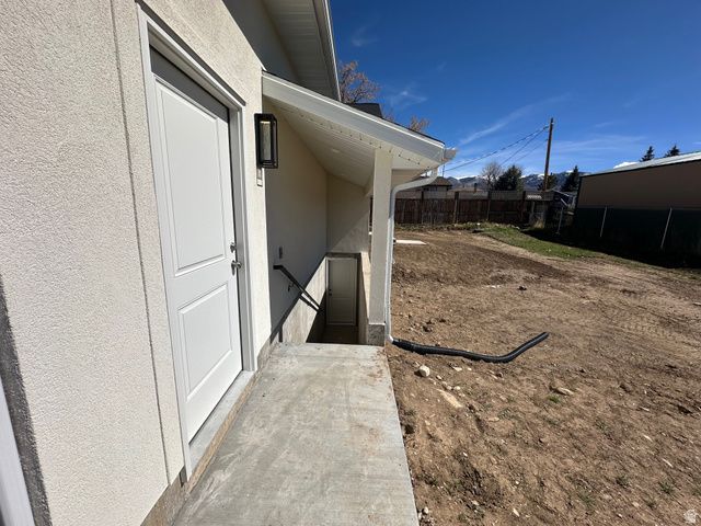 220 E 200 S, Mt Pleasant, UT 84647
