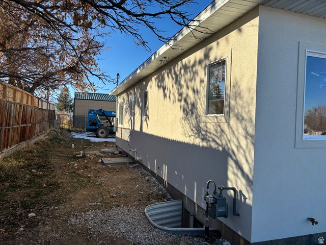 220 E 200 S, Mt Pleasant, UT 84647