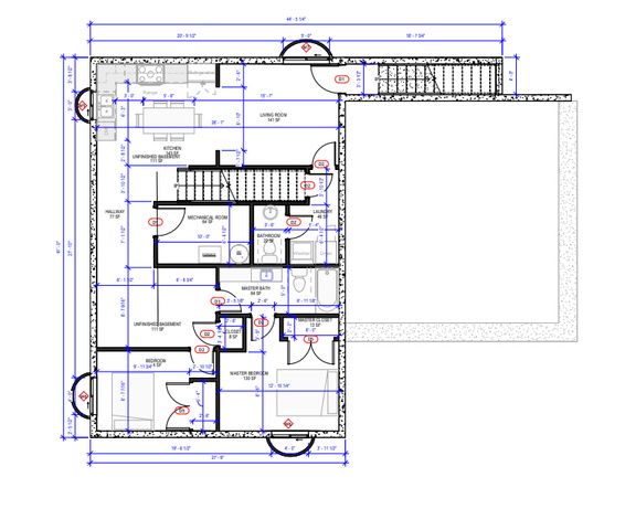 220 E 200 S, Mt Pleasant, UT 84647