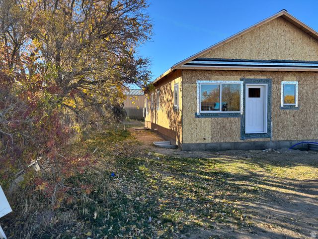 220 E 200 S, Mt Pleasant, UT 84647