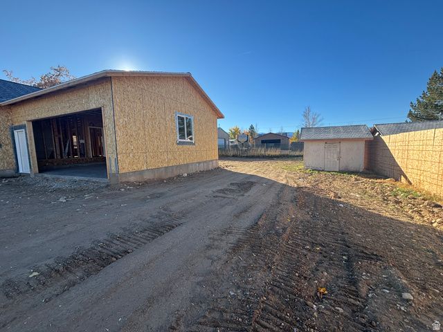 220 E 200 S, Mt Pleasant, UT 84647