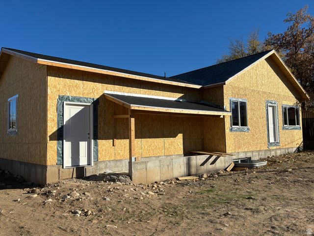 220 E 200 S, Mt Pleasant, UT 84647