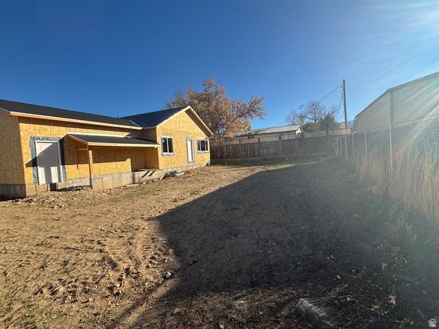 220 E 200 S, Mt Pleasant, UT 84647