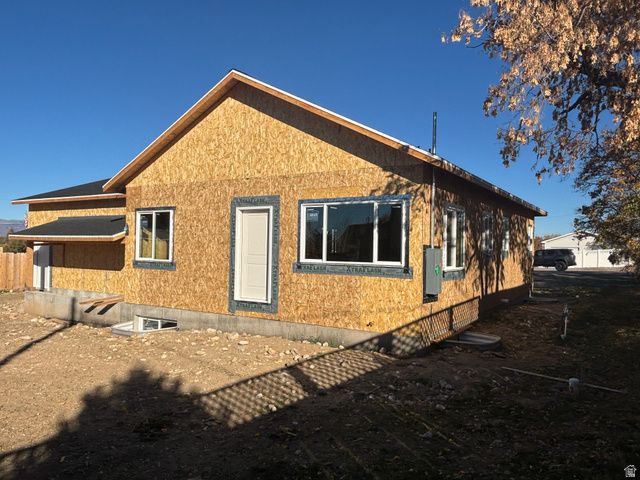220 E 200 S, Mt Pleasant, UT 84647