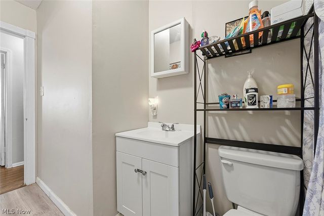 5615 Snow Road, Parma, OH 44129