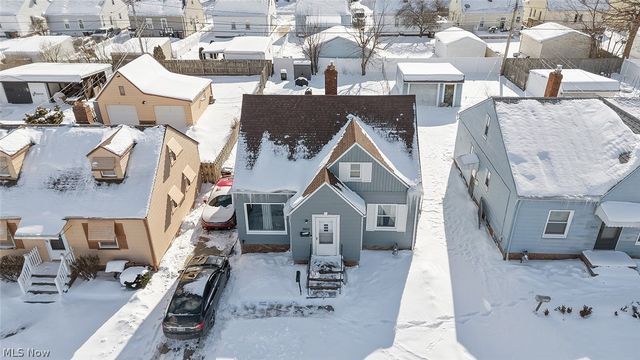 5615 Snow Road, Parma, OH 44129