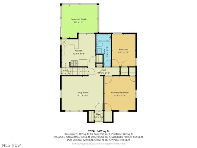 5615 Snow Road, Parma, OH 44129