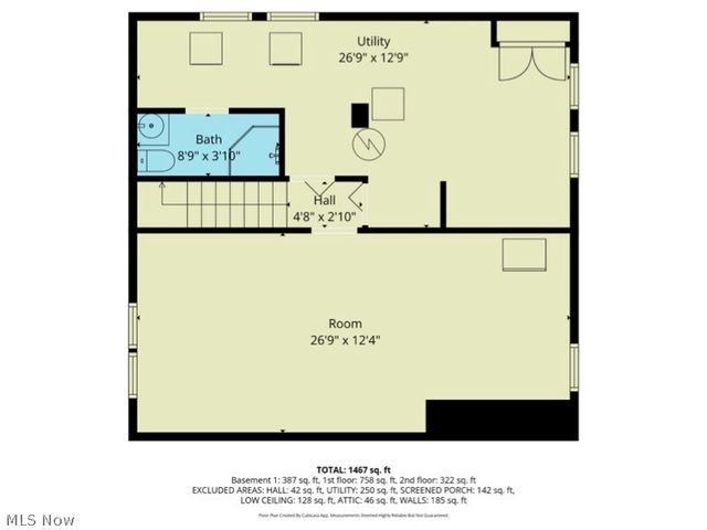 5615 Snow Road, Parma, OH 44129