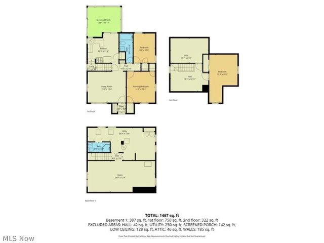 5615 Snow Road, Parma, OH 44129