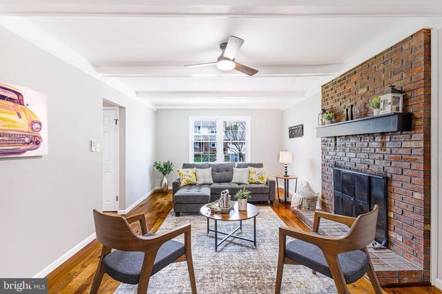 2320 LIGHTHOUSE LN, Wilmington, DE 19810