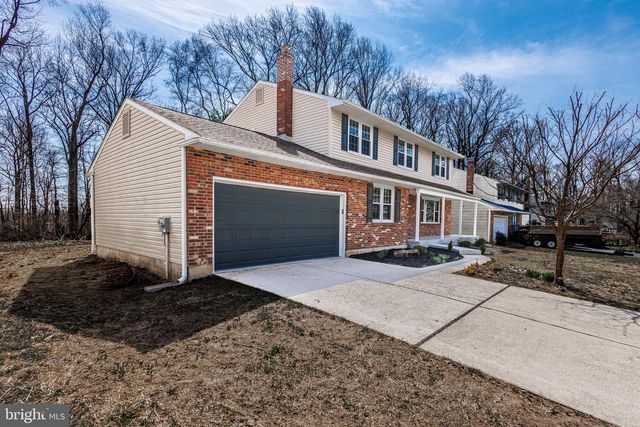 2320 LIGHTHOUSE LN, Wilmington, DE 19810