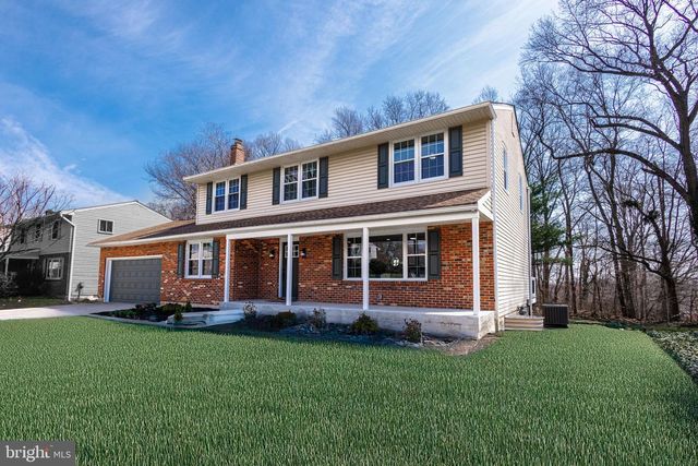 2320 LIGHTHOUSE LN, Wilmington, DE 19810