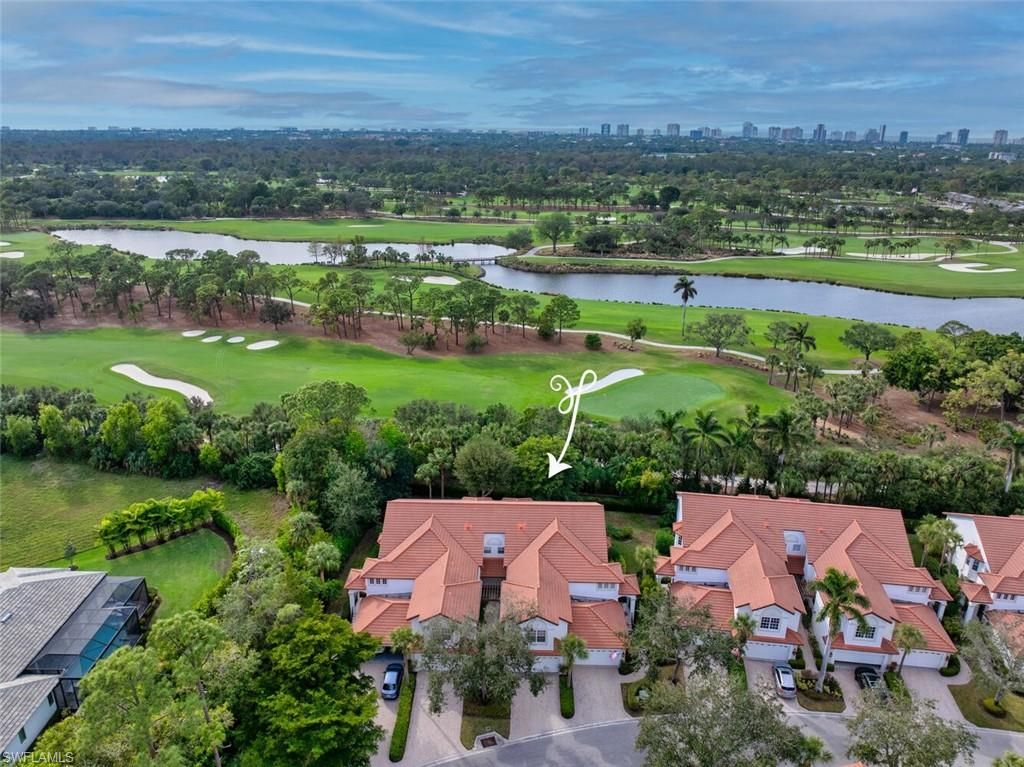 2165 Hawksridge DR 1302, NAPLES, FL 34105 — photo 2