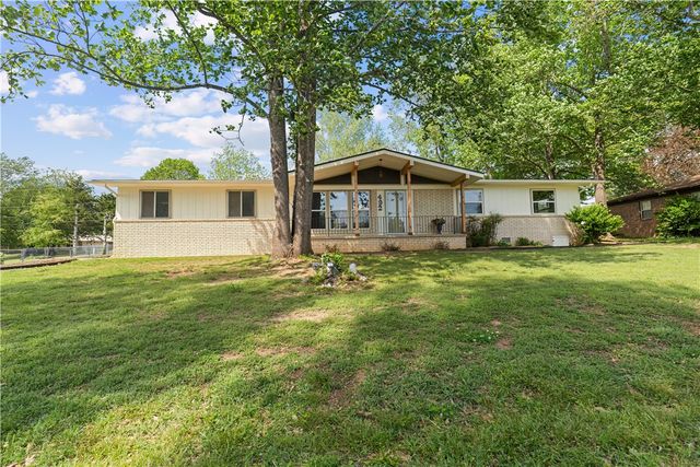 492 Cooper Drive, Harrison, AR 72601