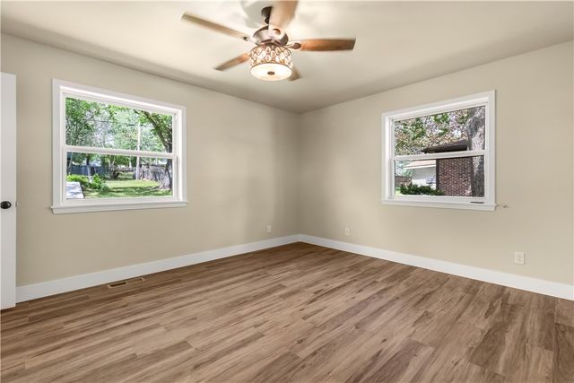 492 Cooper Drive, Harrison, AR 72601