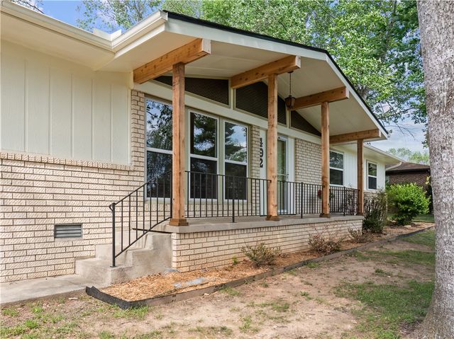 492 Cooper Drive, Harrison, AR 72601